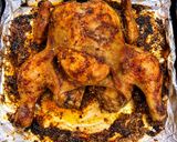 Foto langkah ke 4 dari resep Roasted Chicken Juicy.