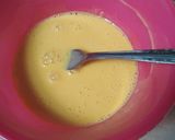 Foto langkah ke 3 dari resep Sikaporo Keto.
