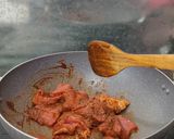Foto langkah ke 2 dari resep Rendang Daging Sapi.