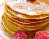 Foto langkah ke 7 dari resep 6. Pancake NCC.