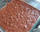 Foto del paso 4 de la receta: Brownie