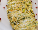 Foto del paso 5 de la receta: Tortilla de Bacalao estilo sidreria