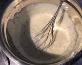 Une image de l'étape 9 de Flan d endives caramélisées à la ricotta,lomo corse et sirop d’érable.