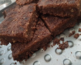 Foto del paso 6 de la receta: Brownie Saludable