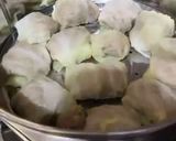 Foto langkah ke 3 dari resep Somay kubis isi daging.