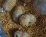 आलू चीज़ कटलेट (aloo cheese cutlet recipe in hindi) रेसिपी चरण 5 फोटो