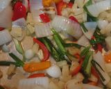 Foto del paso 4 de la receta: Pollo agridulce