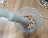 Foto del paso 3 de la receta: *Rocas de Chocolate*