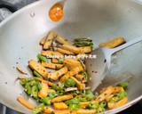 糯米椒炒豆干「下酒小菜來一碟，朋友歡聚好時光」的食譜步驟12照片