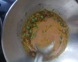 शलगम का भरता रेसिपी चरण 5 फोटो