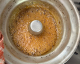 Foto del paso 1 de la receta: Budín de dulce de leche y dulce de batata