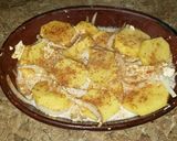Foto del paso 2 de la receta: Patatas en leche con paprika