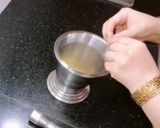 A picture of step 1 of Yummy Corn Flour Cookies 😋 |Corn Cookies.