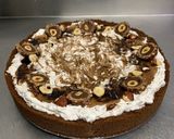 Φωτογραφία βήματος 13 της συνταγής Cheesecake Ferrero