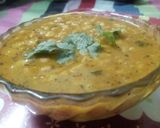 ছোলার ডাল মাখানি (chana dal makhani recipe in Bengali) রেসিপি ধাপ - 7 ছবি
