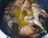 Foto del paso 5 de la receta 🇪🇸 Perdices estofadas 🇪🇸
