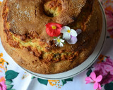 Foto del paso 5 de la receta: Budín de limón y pasas de uva maceradas🥸