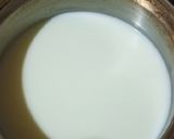 Foto langkah ke 3 dari resep Indomie Kuah Susu.