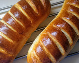 Foto del paso 12 de la receta: Pan para torrijas