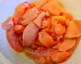 Csirkemell panko morzsás, kókuszos panírban recept fázis 1 fotója