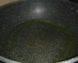 A picture of step 5 of Dates Kheer.