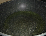 A picture of step 5 of Dates Kheer.