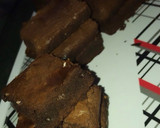 Foto del paso 4 de la receta: Brownie súper fácil y riquísimos💕