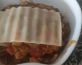 Foto del paso 5 de la receta: Lasaña de verduras