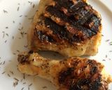 Foto del paso 3 de la receta: Pollo marinado a la parrilla – Receta en 3 pasos