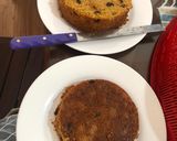 Foto langkah ke 7 dari resep (Another Simple Birthday Bash) CARROT CAKE 🥕🎂🥕.