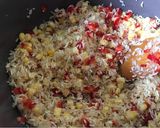 Foto del paso 2 de la receta: Arroz graneado diferente