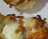 Foto del paso 9 de la receta: Mini pastelitos salado