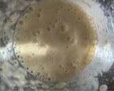 A picture of step 1 of Blueberry Smoothie.