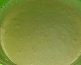 Foto langkah ke 8 dari resep Pukis Pepaya.