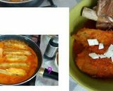 Foto del paso 6 de la receta: Ejotes rellenos y capeados
