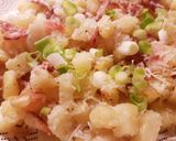 Foto del paso 5 de la receta Salteado de Papas con Bacon