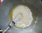 વેનીલા ચોકલેટ કેક(Vanilla Chocolate Cake Recipe In Gujarati) રેસીપી સ્ટેપ2ફોટો