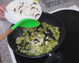 Foto del paso 2 de la receta: Macarrones con magro de cerdo