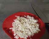 Foto del paso 1 de la receta: Improvisado Pastel de papas