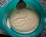 Foto del paso 1 de la receta: Bizcocho de almendra fileteada