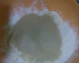 Foto langkah ke 9 dari resep Lapis Pandan Tapioka.