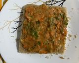 A picture of step 3 of Easy sandwiches for kids (For tiffin).