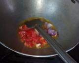 Kulcha and bhuna chicken masala recipe step 29 photo