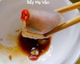 Hình bước làm 3 của món Nước chấm bánh há cảo