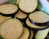Muszaka, a görög rakott padlizsán recept fázis 1 fotója