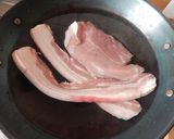 香噴噴糖蜜焢肉的食譜步驟2照片