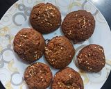 A picture of step 3 of Bajri Bites.