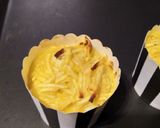 Une image de l'étape 5 de Gâteau lorrain aux épices et pomme.