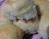 Foto langkah ke 9 dari resep Roti Sobek Super Lembut No Telur No Susu.