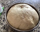 Foto del paso 2 de la receta: Panecillos de leche